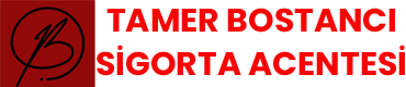 Tamer Bostancı Sigorta | Yalova Sigorta Acenteleri